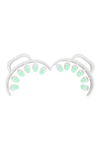 Anneau de massage anticellulaire 360º