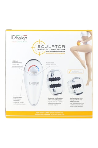 Masseur anti-cellulite Sculptor