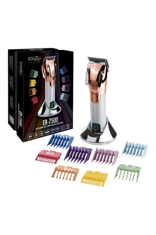 Haartondeuse ER 7500