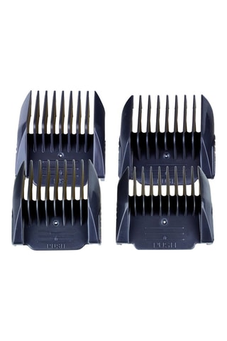 Tondeuse 4 snijlengtes