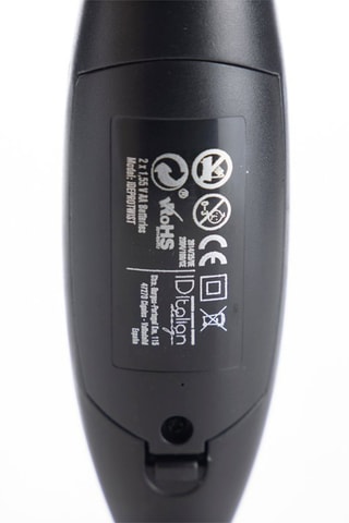 Fer à tresser Pro-Twist