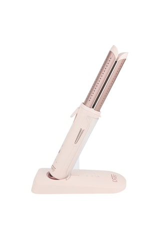 Fer à boucler sans fil Cyclone Halo - 200 °C