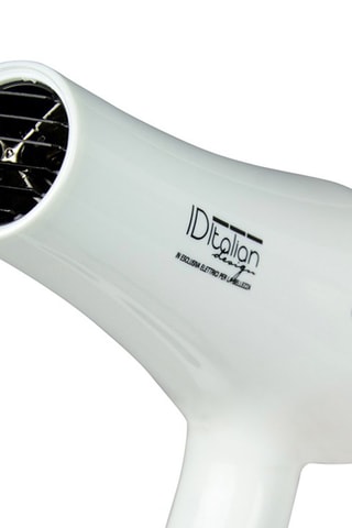 Föhn GTI 2600 Pure Plus