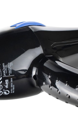 Föhn Blue Ions Therapy