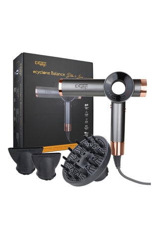 Föhn Cyclone - 1600 W