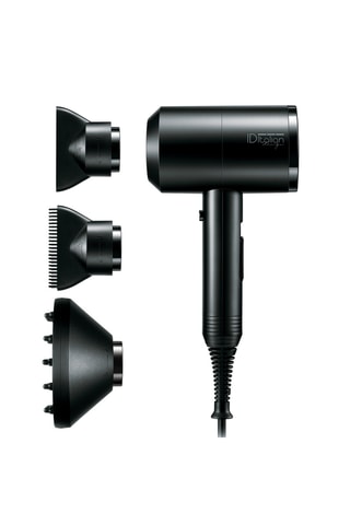 Föhn Veloce Ionic Blue - 2300 W