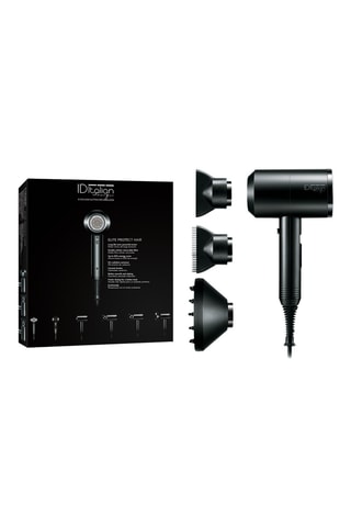 Föhn Veloce Ionic Blue - 2300 W