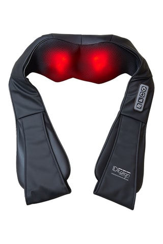 Masseur de cou Shiatsu Pro