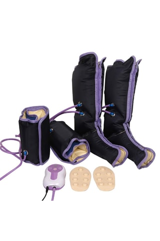 Kit de pressothérapie Air-Press System à domicile