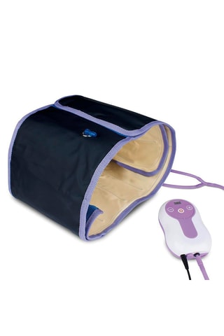 Kit de pressothérapie Air-Press System à domicile