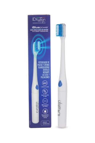 Brosse à dents électrique iBluepower