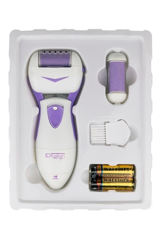 Appareil à pédicure professionnel waterproof