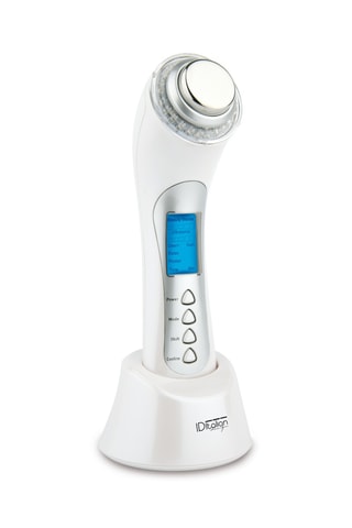 Régénérateur facial avec ions 5 en 1