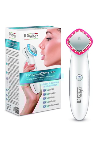 Applicateur cosmétique de haute technologie