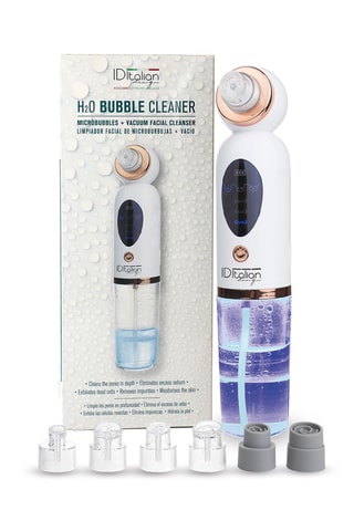 Appareil de nettoyage visage sans fil