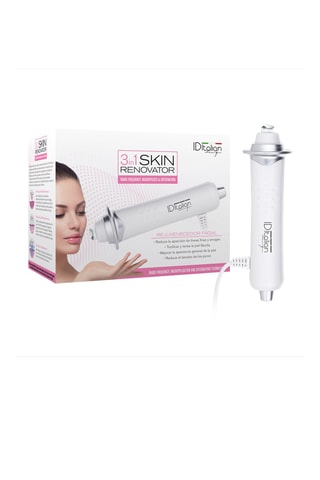 Rajeunisseur facial 3 en 1 Skin Renovator