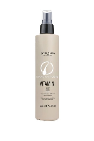 Vitamine Lotion Tegen Haaruitval - 200 ml