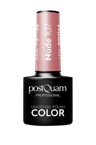 Vernis à ongles semi-permanent - Nude 107 - 5 ml