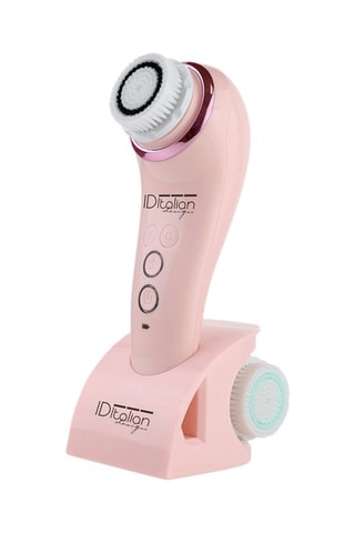 Brosse nettoyante sonique pour le visage