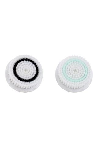 Brosse nettoyante sonique pour le visage