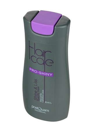 Shine & Liss masker 250 ml