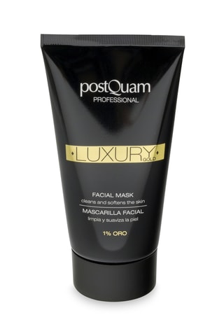 Masker Luxury Gold 75 ml - Geschikt voor elk huidtype