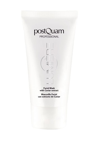 Gezichtsmasker 75 ml - Geschikt voor elk huidtype