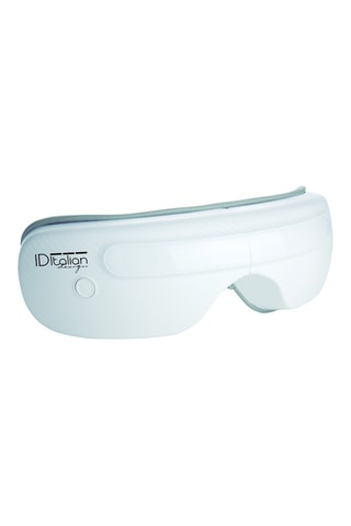 Lunettes de relaxation pressothérapie