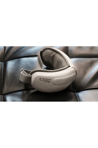 Lunettes de relaxation pressothérapie