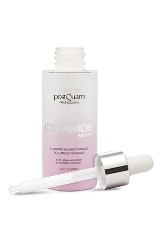 Anti-ageserum met Ceramide Rijpere Huid - 30 ml