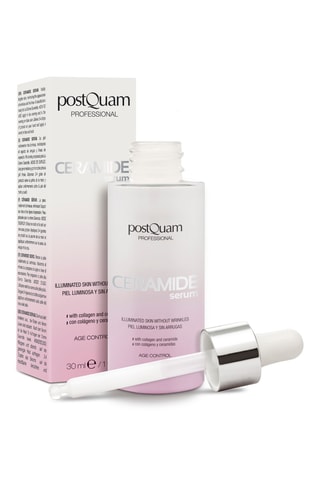 Anti-ageserum met Ceramide Rijpere Huid - 30 ml