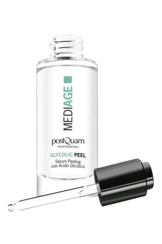 Biologisch Peelend Serum Medskin  30 ml