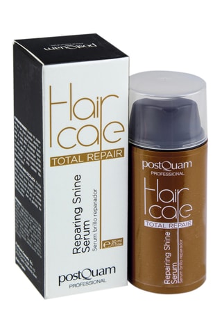 Herstellend Glansserum   30 ml