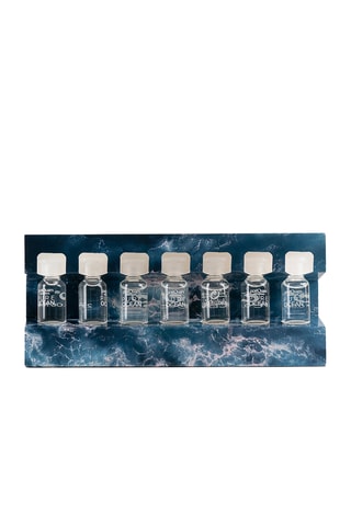 Revitaliserende Behandeling met Plankton 10 x 2 ml