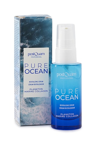 Revitaliserend Serum met Plankton 30 ml