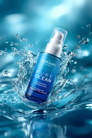 Revitaliserend Serum met Plankton 30 ml