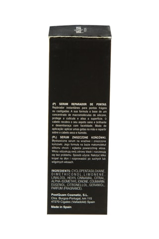 Herstellend Serum voor de Puntjes - 30 ml