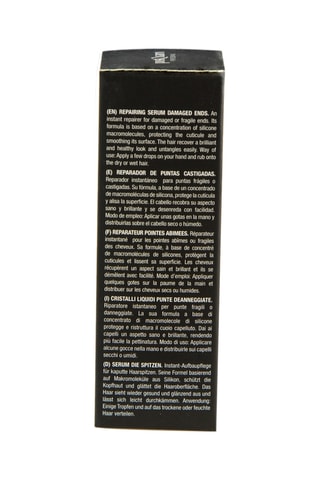 Herstellend Serum voor de Puntjes - 30 ml