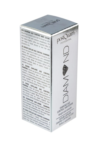 Haarserum Age Control Diamond - 30 ml