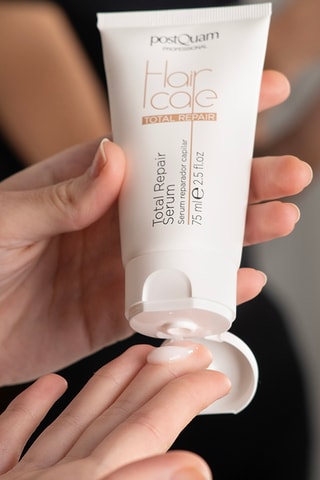 Totaal herstellend serum - 75 ml