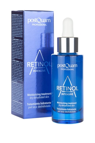 Serum Retinol A Intensive- 30 ml