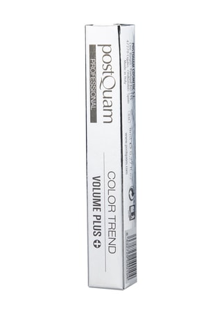 Mascara Cils Volume zéro paquet  -  Noir - 8 ml