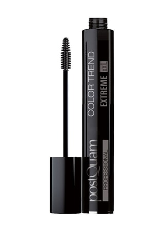 Mascara cils XXL - Noir - 8 ml