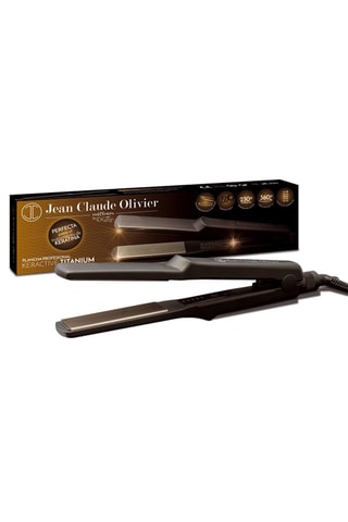 Lisseur Kerative Pro Styler - 230 °C