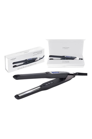 Stijltang Sublime Platinum Volume Flat