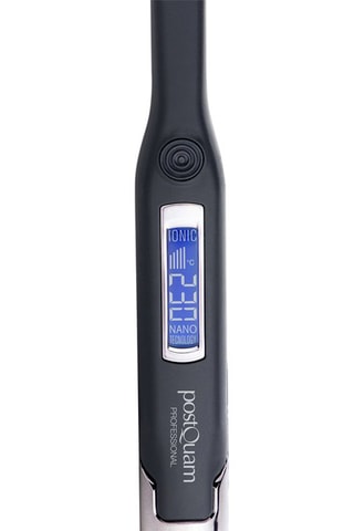 Stijltang Sublime Platinum Volume Flat