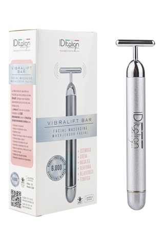 Barre massante faciale Vibralift