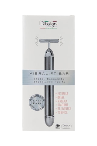 Barre massante faciale Vibralift