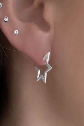 Semicriollas - Plata