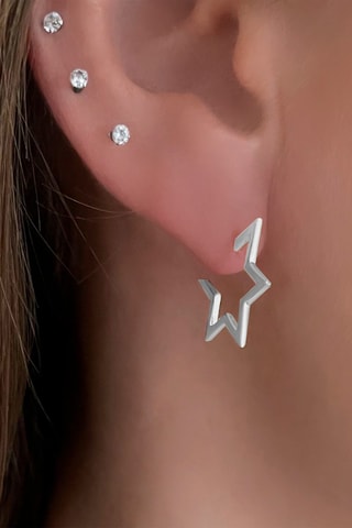 Semicriollas - Plata